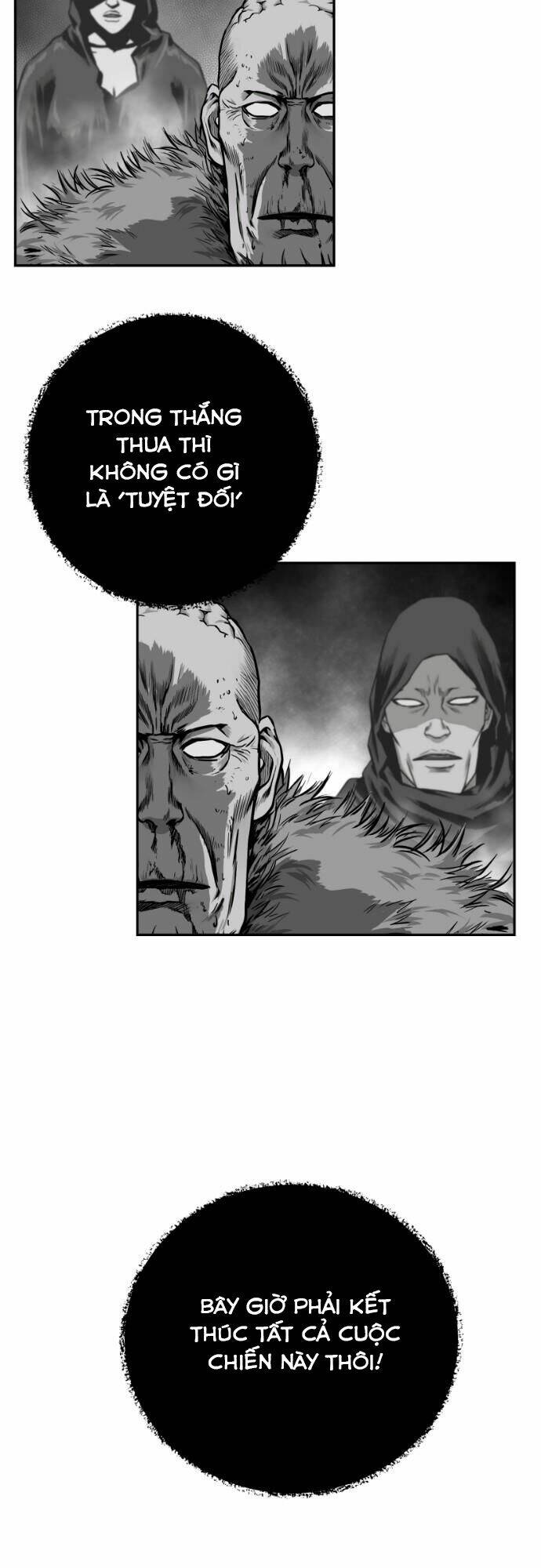 Sát Thủ Anh Vũ - Chapter 80 - Page 48