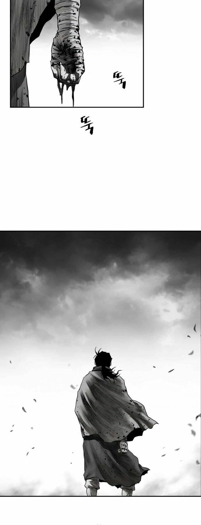 Sát Thủ Anh Vũ - Chapter 80 - Page 5