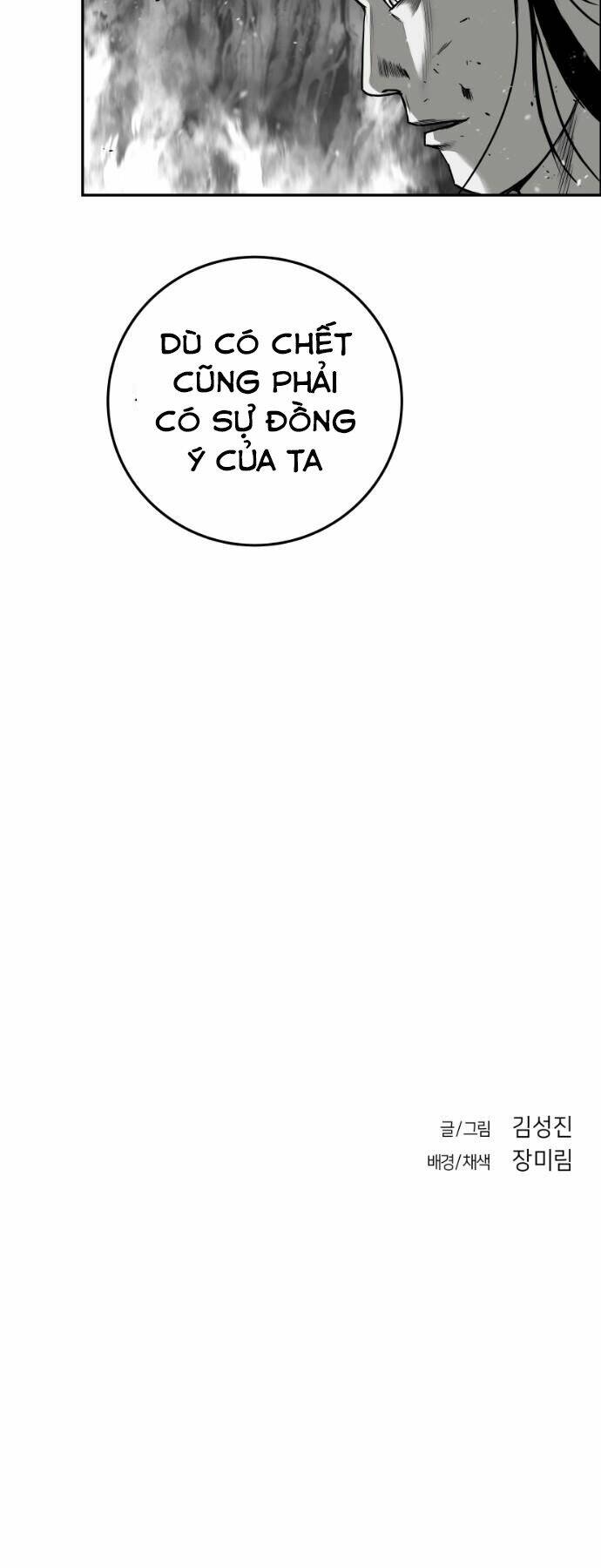 Sát Thủ Anh Vũ - Chapter 80 - Page 71