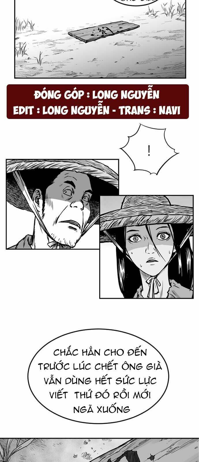 Sát Thủ Anh Vũ - Chapter 9 - Page 10