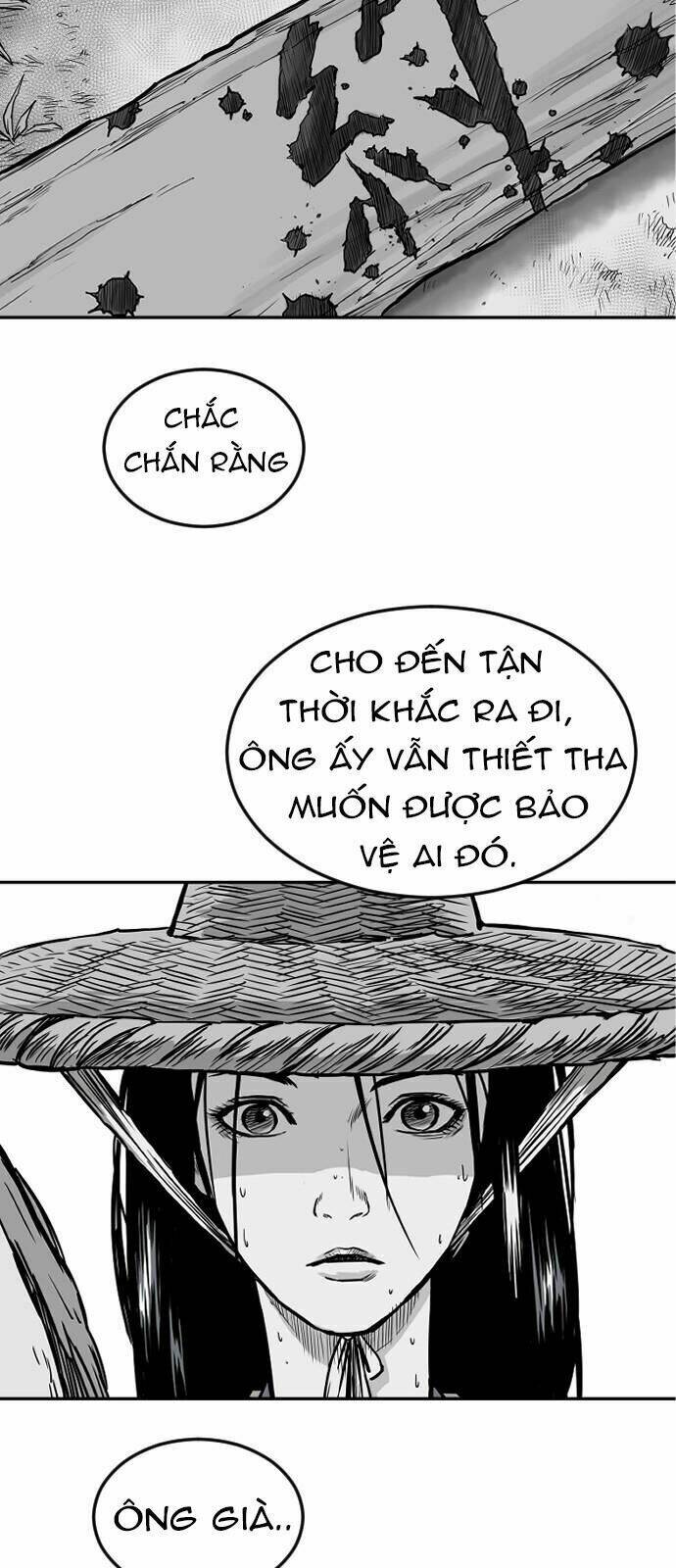 Sát Thủ Anh Vũ - Chapter 9 - Page 11