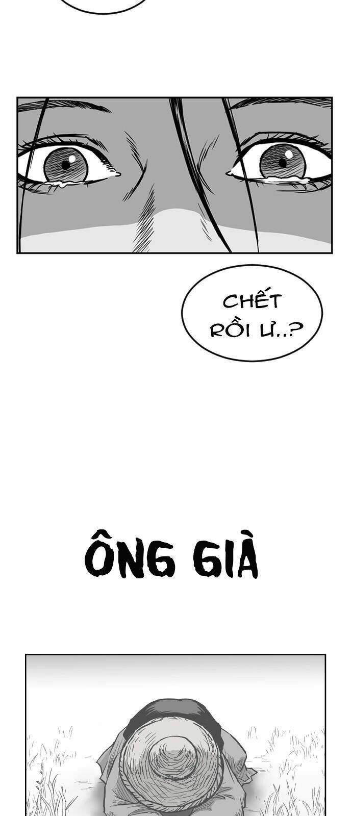 Sát Thủ Anh Vũ - Chapter 9 - Page 12