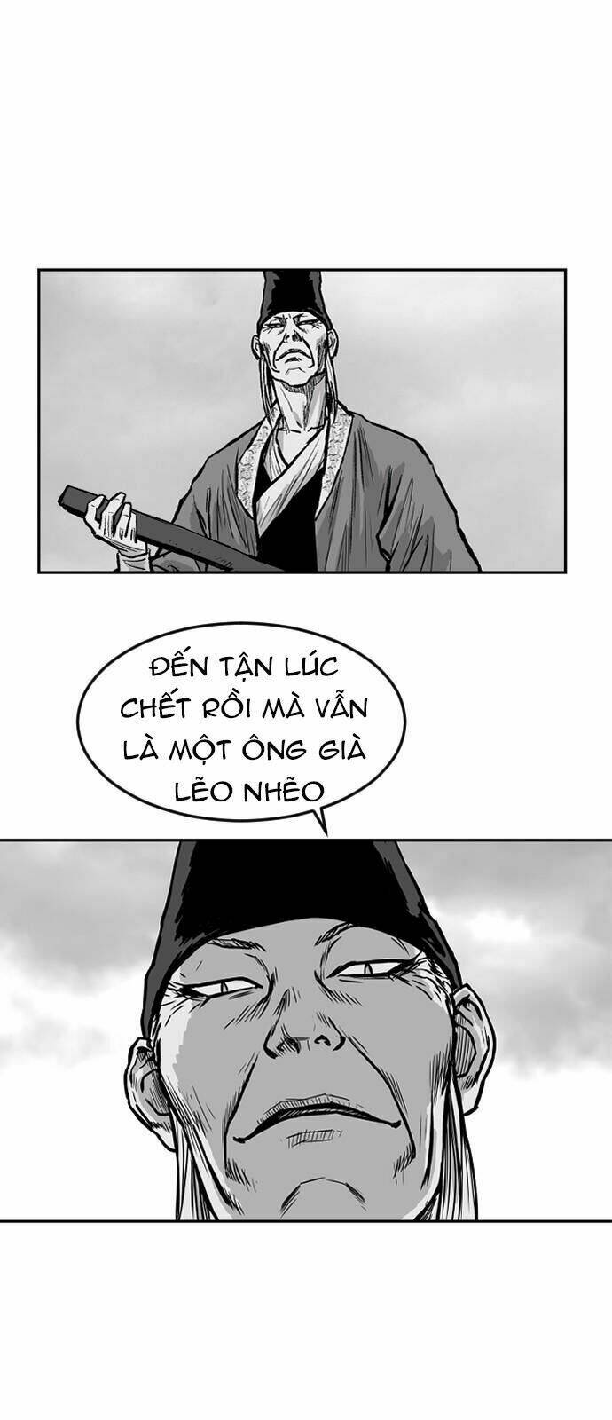 Sát Thủ Anh Vũ - Chapter 9 - Page 14
