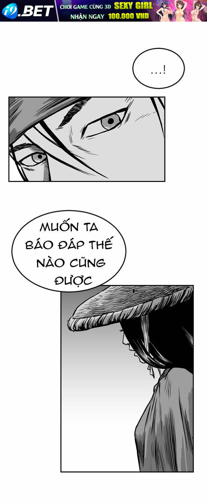 Sát Thủ Anh Vũ - Chapter 9 - Page 16