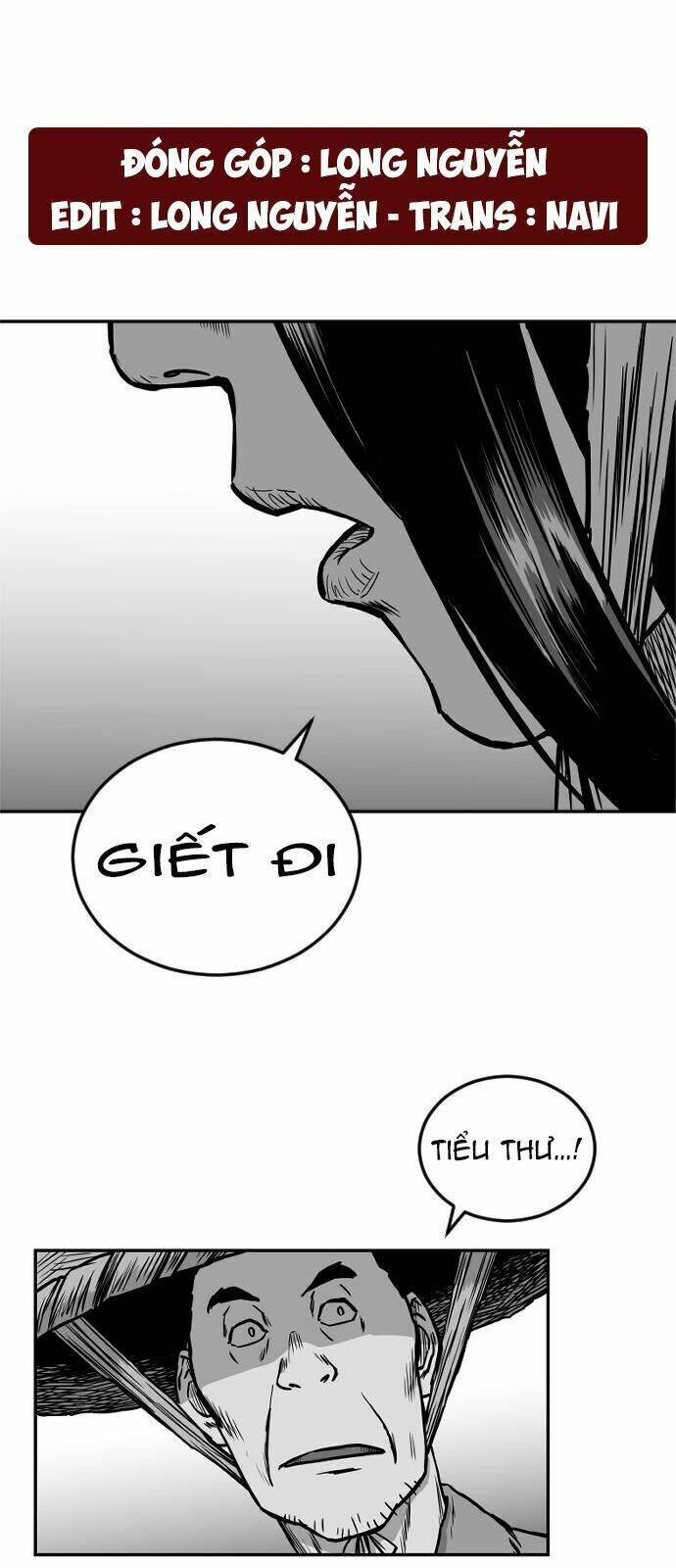 Sát Thủ Anh Vũ - Chapter 9 - Page 17