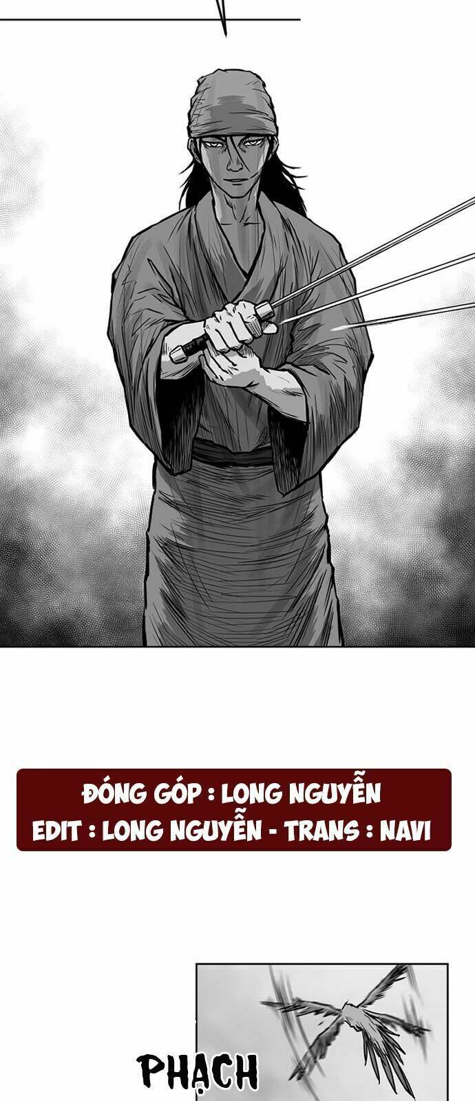 Sát Thủ Anh Vũ - Chapter 9 - Page 19