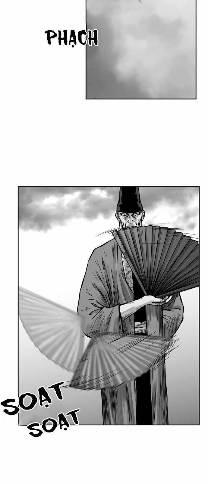 Sát Thủ Anh Vũ - Chapter 9 - Page 20