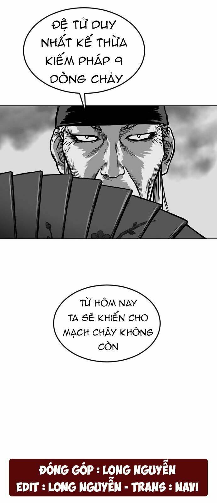 Sát Thủ Anh Vũ - Chapter 9 - Page 21