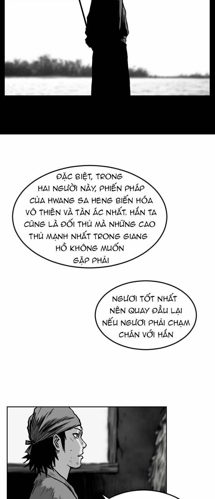 Sát Thủ Anh Vũ - Chapter 9 - Page 24