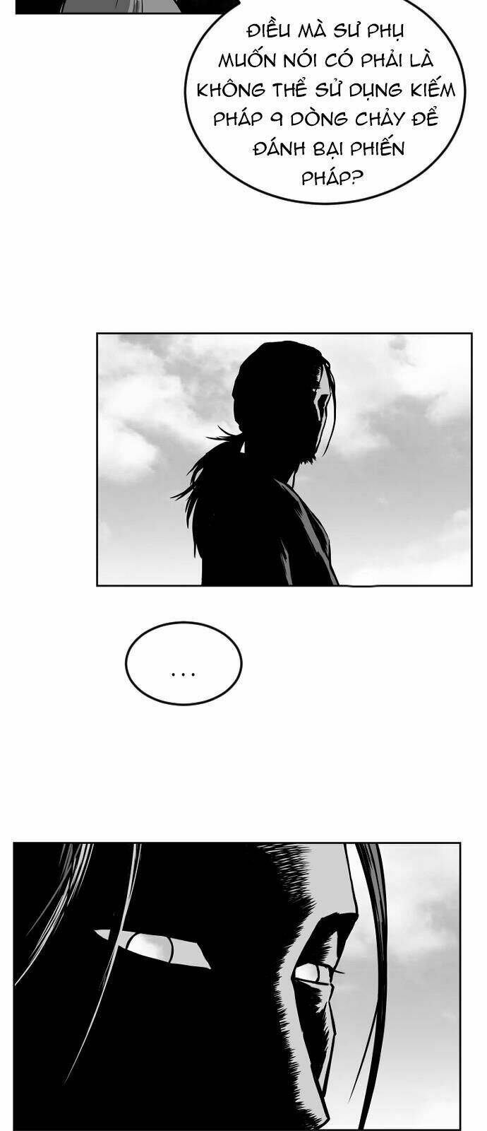 Sát Thủ Anh Vũ - Chapter 9 - Page 25