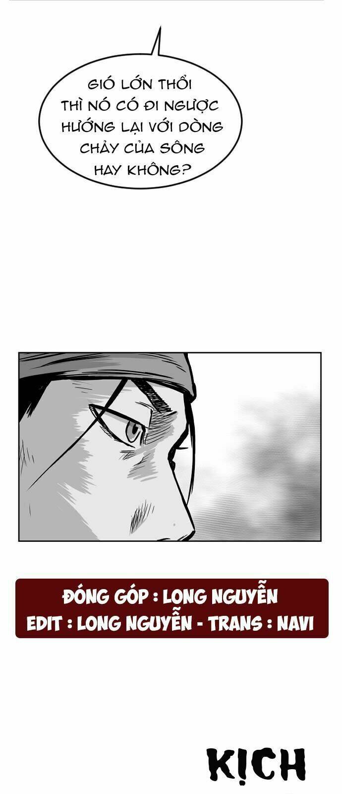 Sát Thủ Anh Vũ - Chapter 9 - Page 26