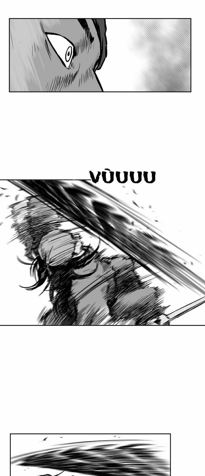 Sát Thủ Anh Vũ - Chapter 9 - Page 29