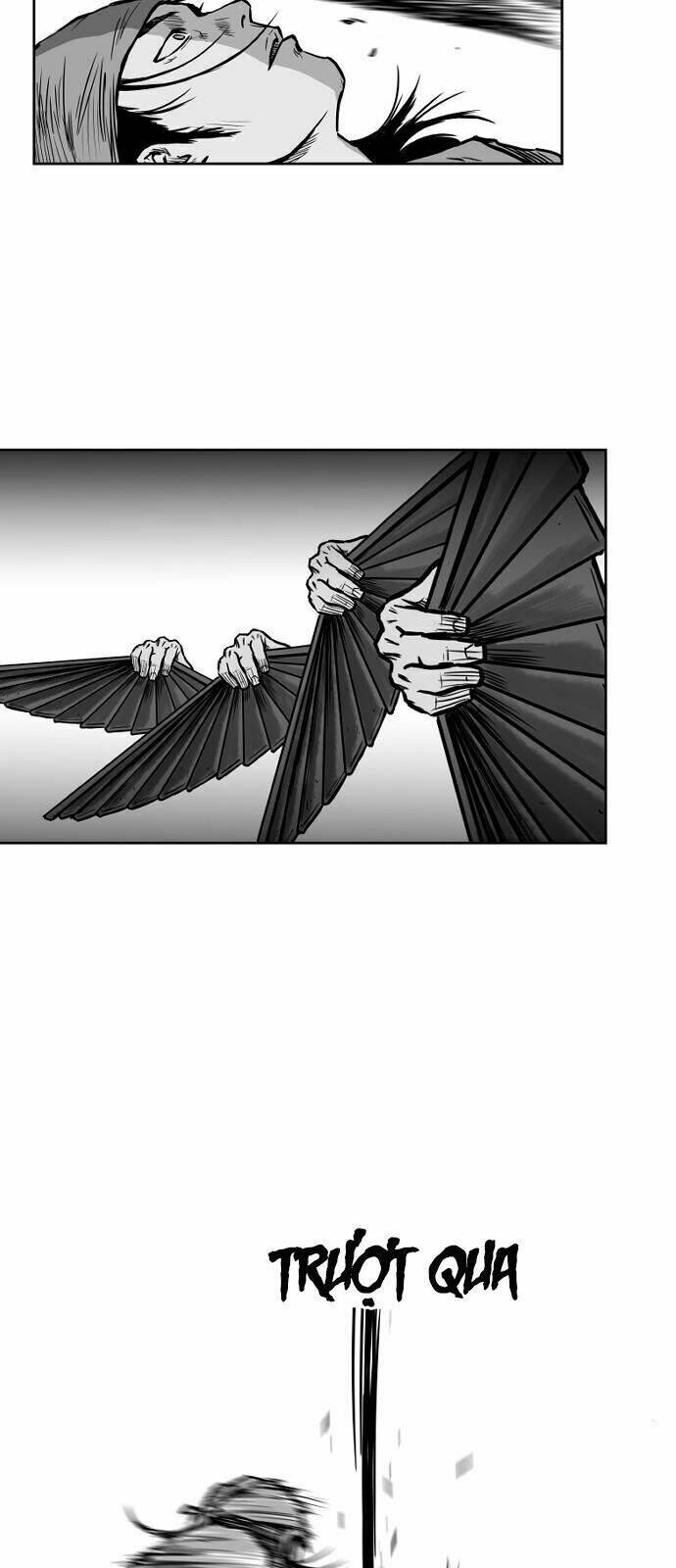 Sát Thủ Anh Vũ - Chapter 9 - Page 30