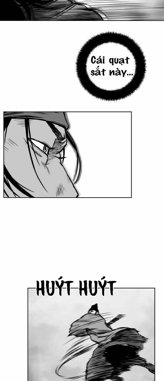 Sát Thủ Anh Vũ - Chapter 9 - Page 33