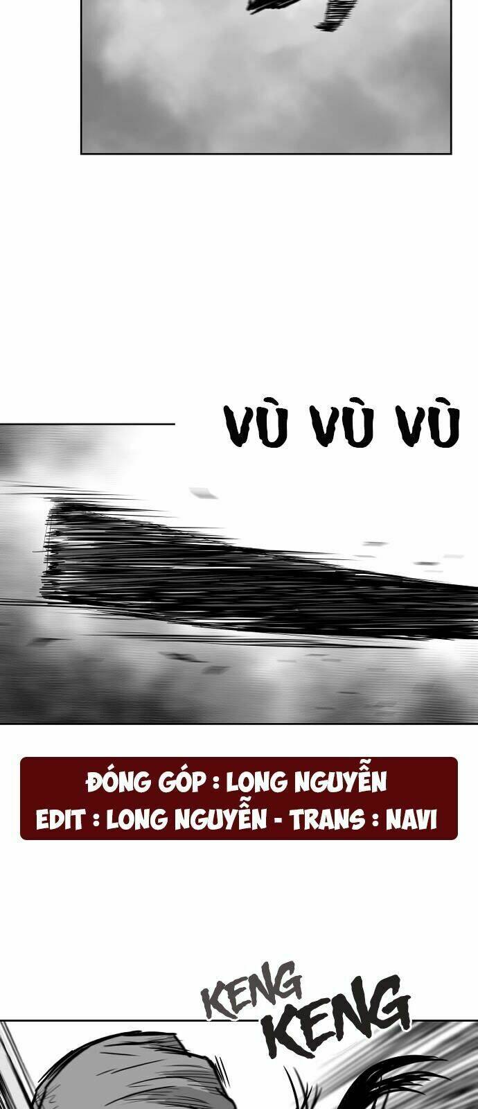 Sát Thủ Anh Vũ - Chapter 9 - Page 34