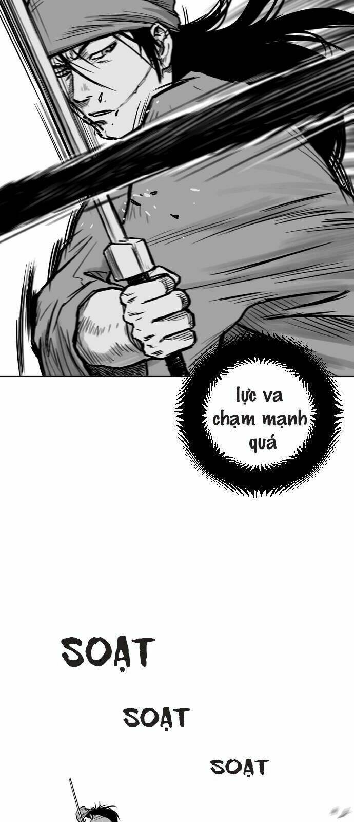 Sát Thủ Anh Vũ - Chapter 9 - Page 35