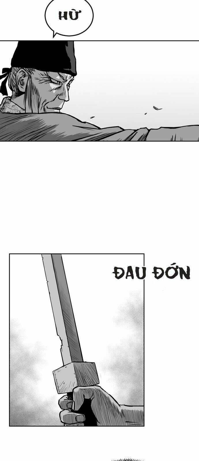 Sát Thủ Anh Vũ - Chapter 9 - Page 37