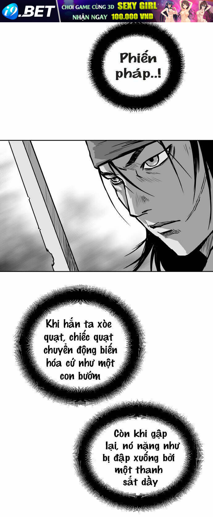 Sát Thủ Anh Vũ - Chapter 9 - Page 38