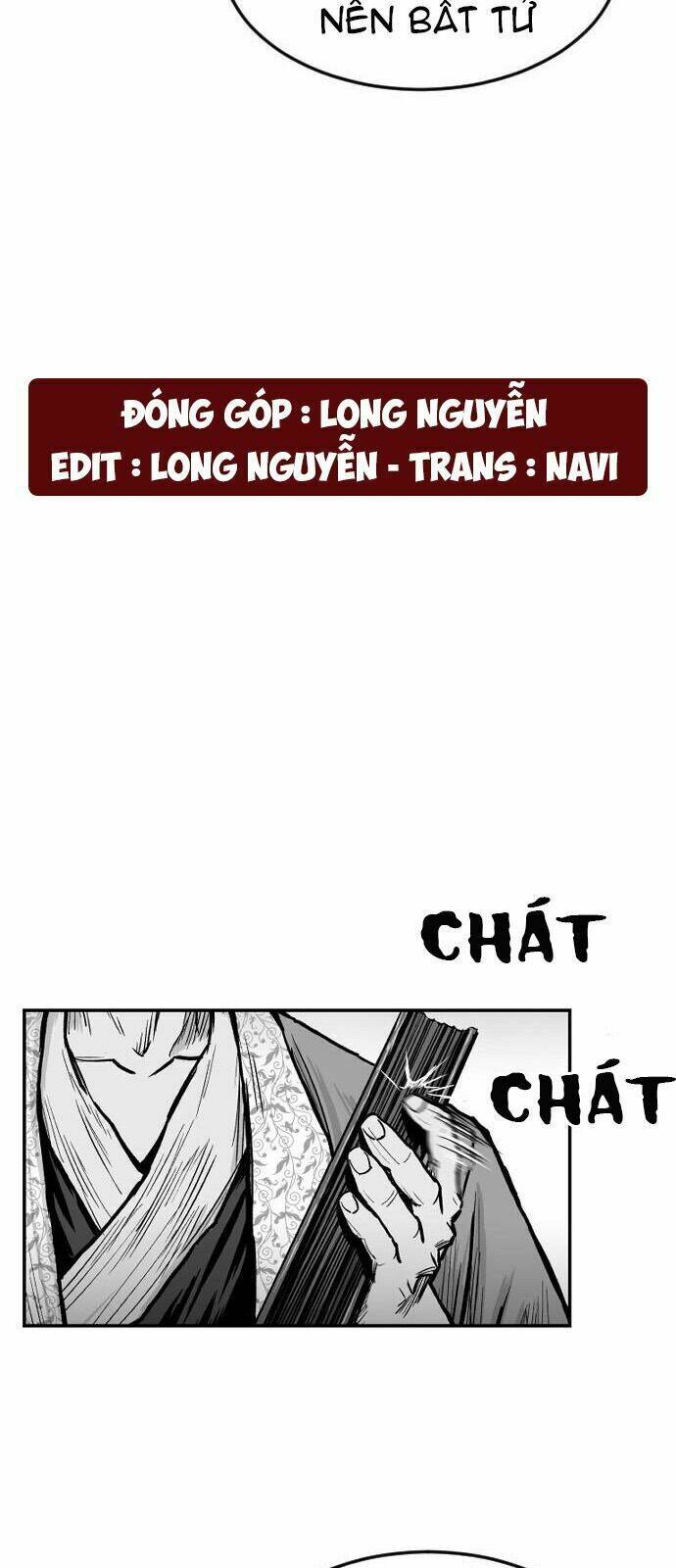 Sát Thủ Anh Vũ - Chapter 9 - Page 3