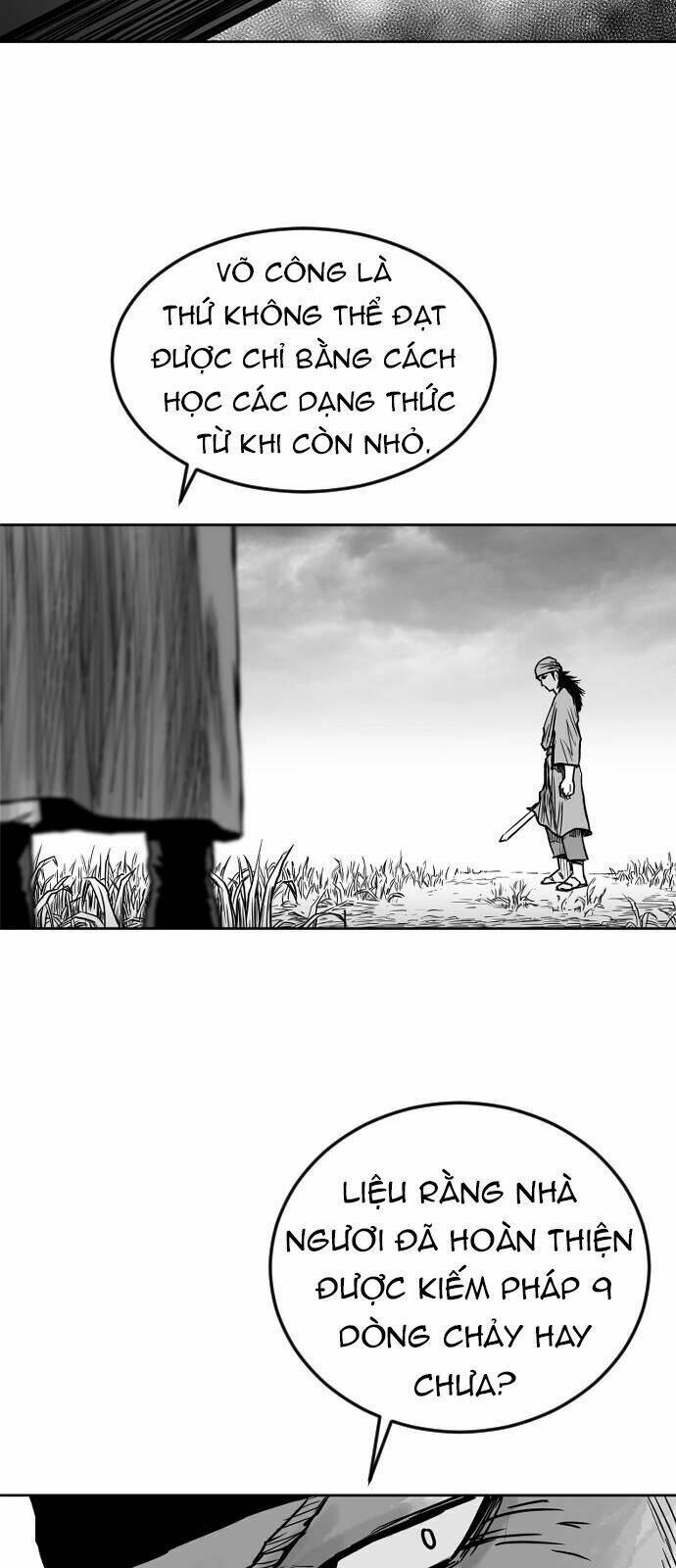 Sát Thủ Anh Vũ - Chapter 9 - Page 41