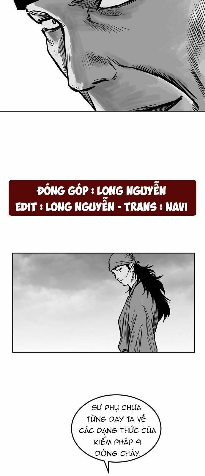 Sát Thủ Anh Vũ - Chapter 9 - Page 42