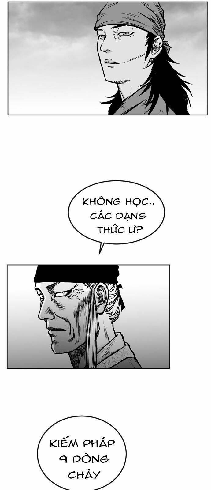 Sát Thủ Anh Vũ - Chapter 9 - Page 43