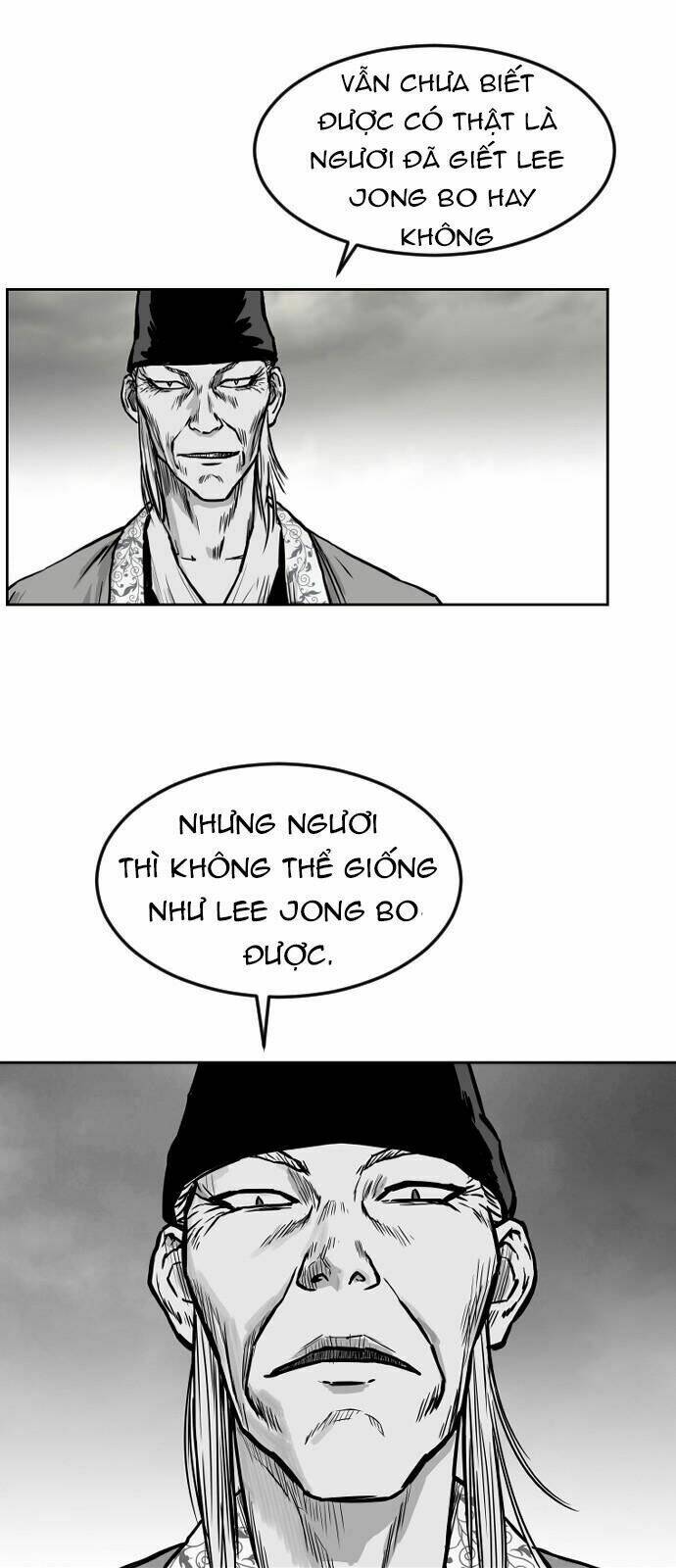 Sát Thủ Anh Vũ - Chapter 9 - Page 46