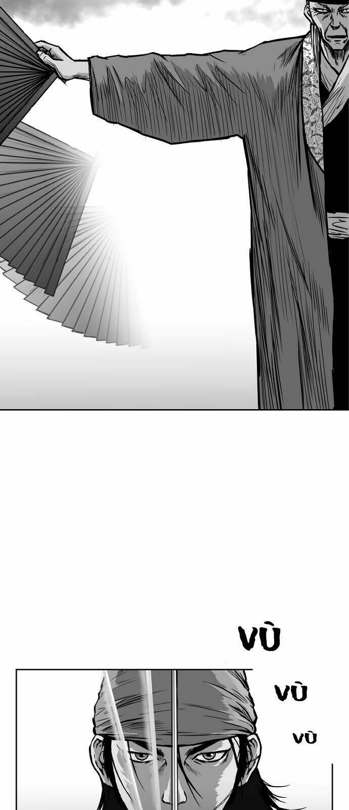 Sát Thủ Anh Vũ - Chapter 9 - Page 48