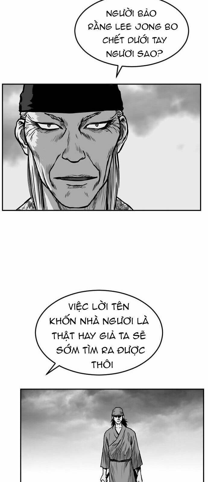 Sát Thủ Anh Vũ - Chapter 9 - Page 4