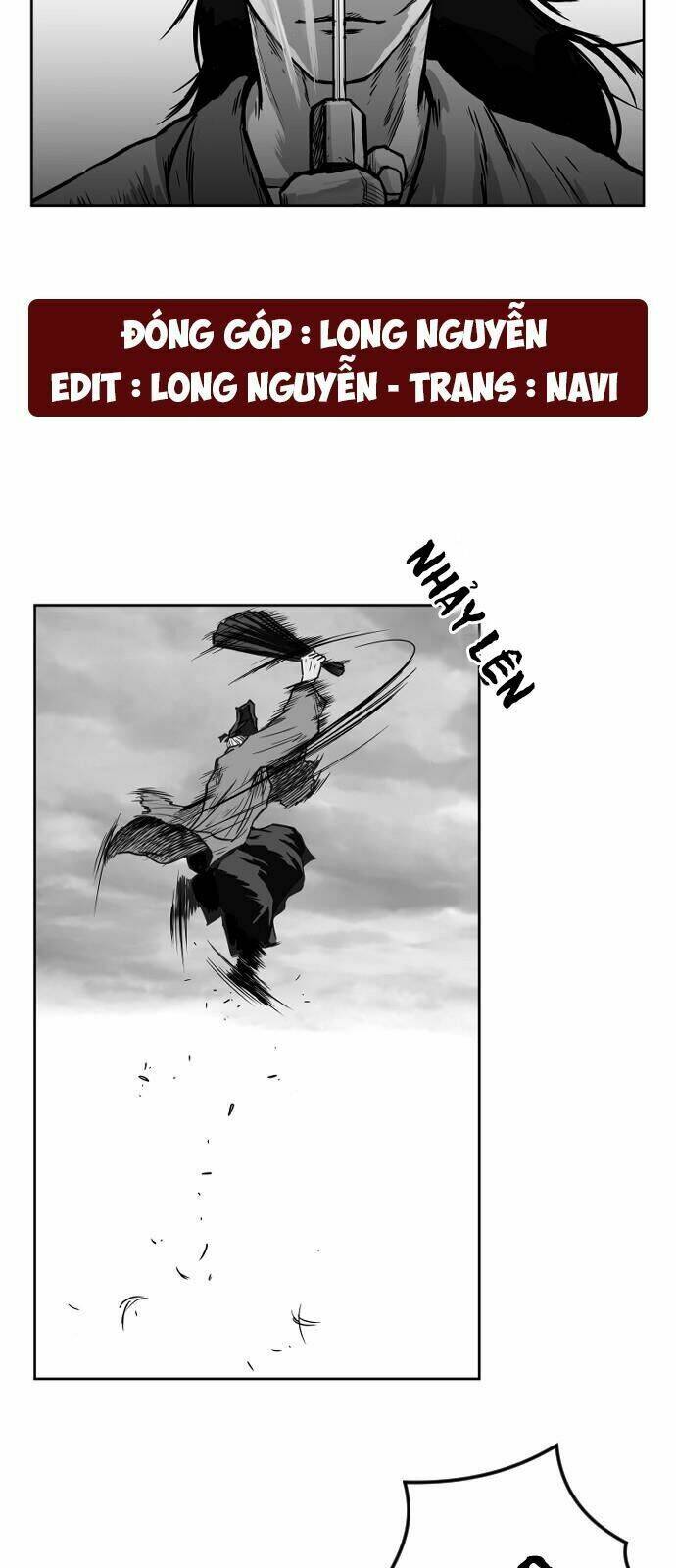 Sát Thủ Anh Vũ - Chapter 9 - Page 49