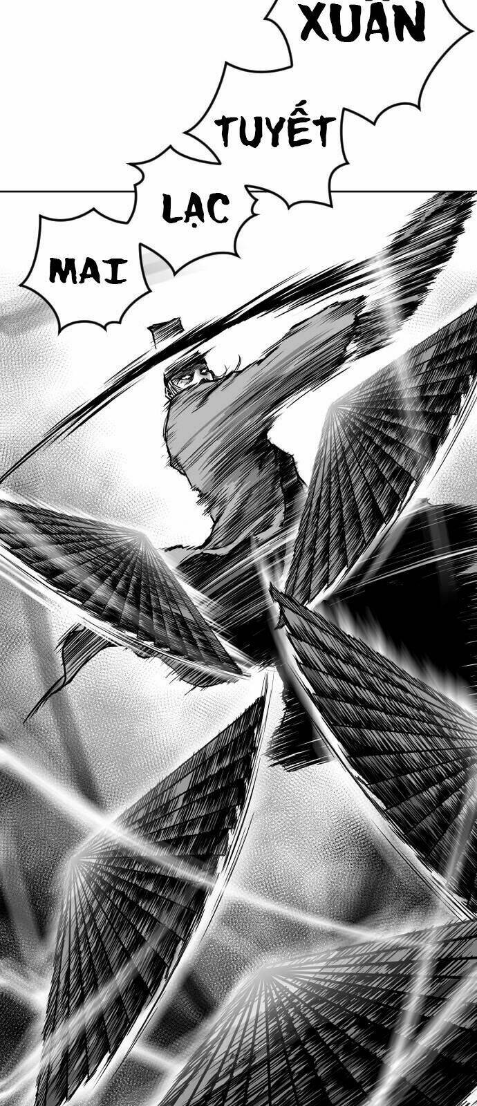 Sát Thủ Anh Vũ - Chapter 9 - Page 50
