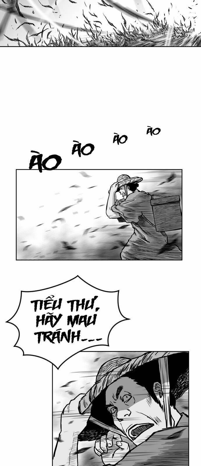 Sát Thủ Anh Vũ - Chapter 9 - Page 52