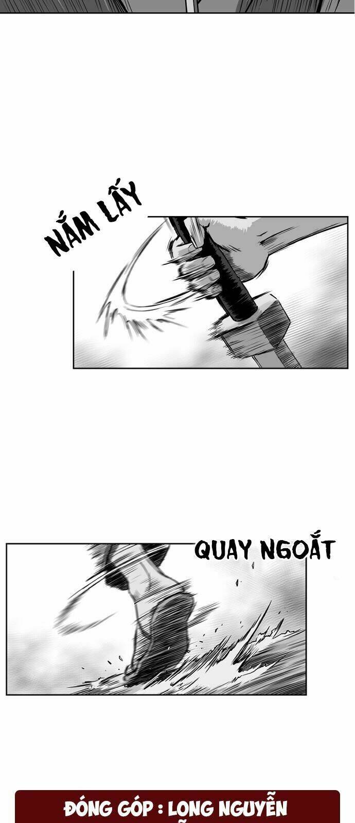 Sát Thủ Anh Vũ - Chapter 9 - Page 56