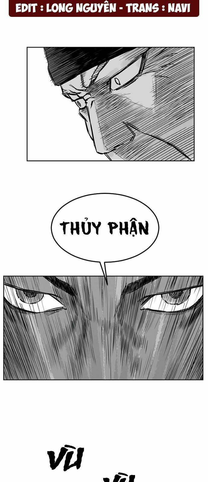 Sát Thủ Anh Vũ - Chapter 9 - Page 57
