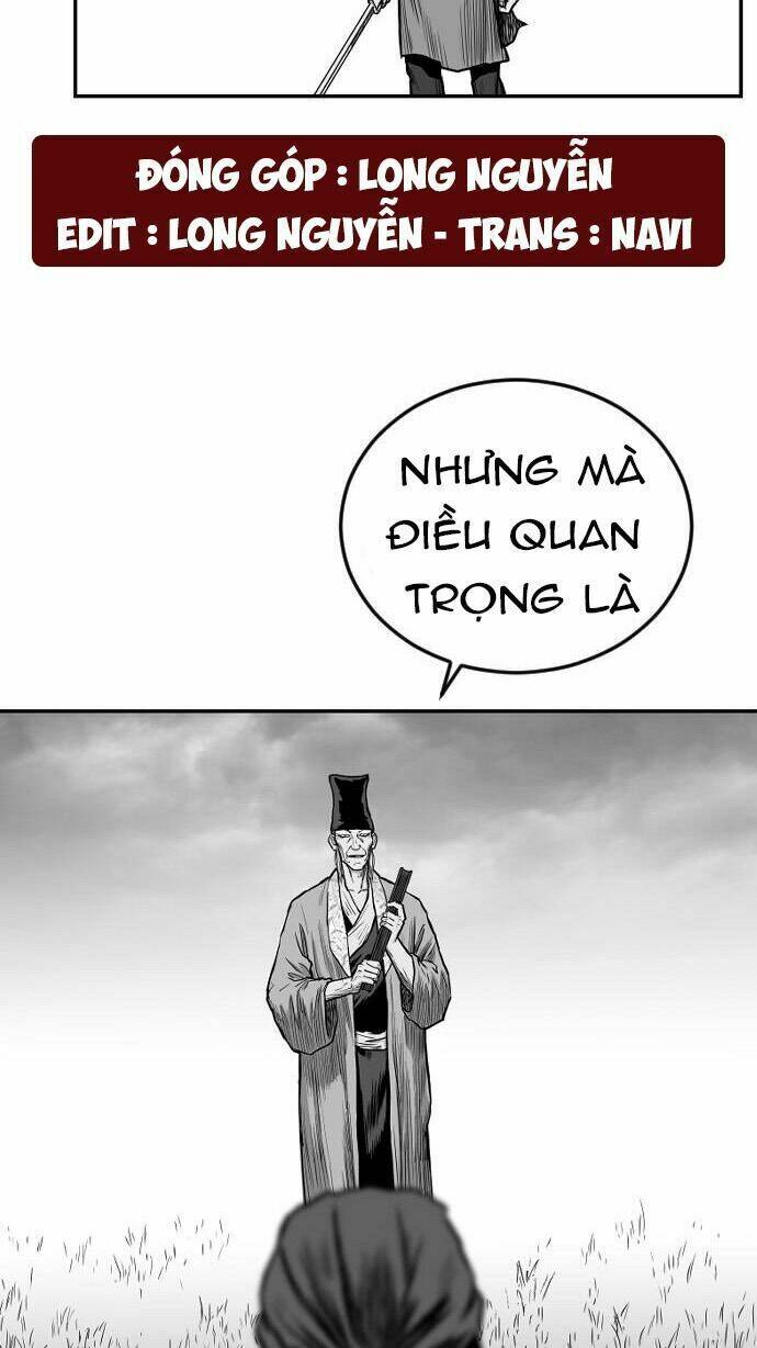Sát Thủ Anh Vũ - Chapter 9 - Page 5