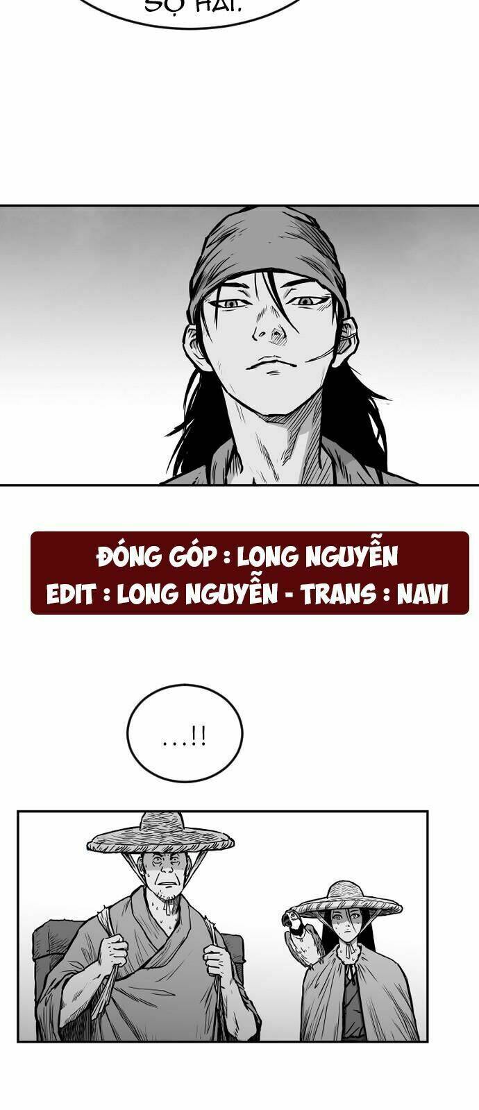 Sát Thủ Anh Vũ - Chapter 9 - Page 7
