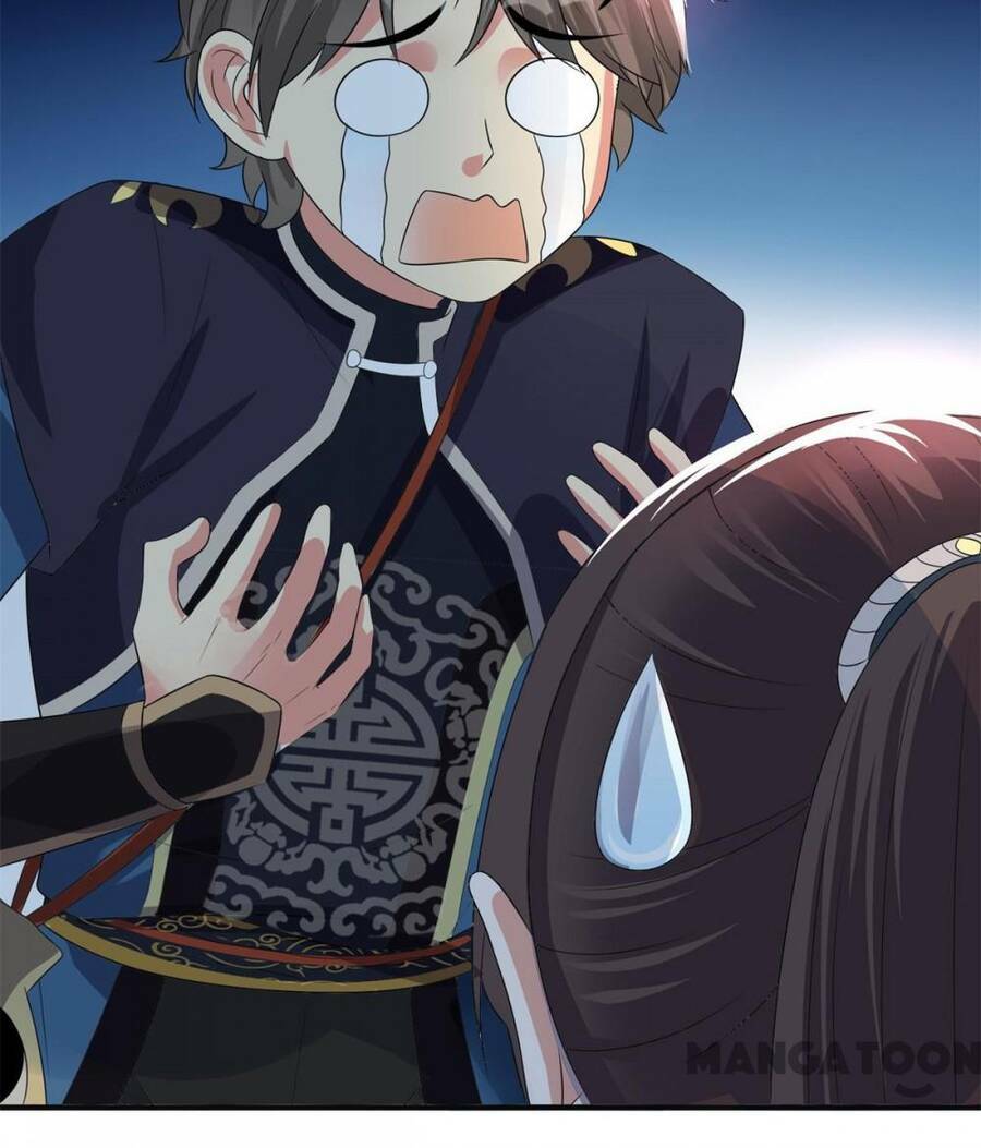 Tiên Ma Đồng Tu - Chapter 205 - Page 9