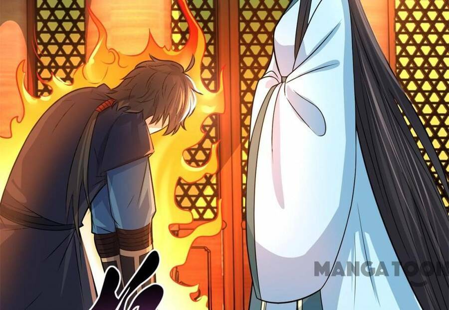 Tiên Ma Đồng Tu - Chapter 205 - Page 21