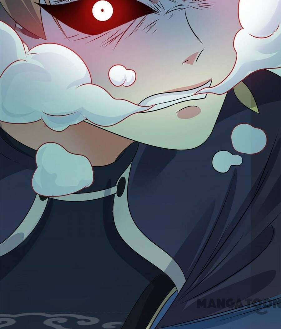 Tiên Ma Đồng Tu - Chapter 205 - Page 23