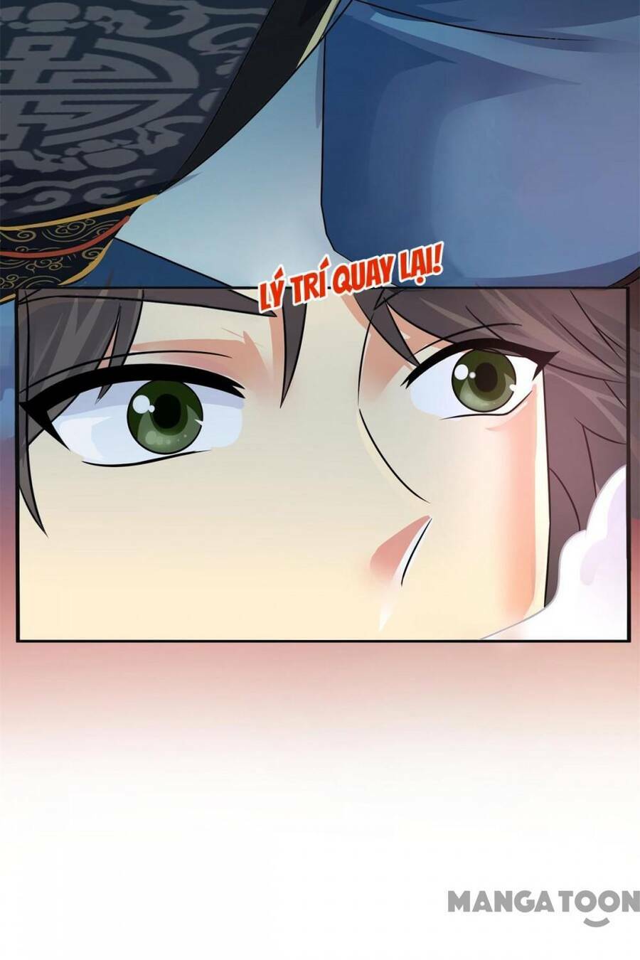 Tiên Ma Đồng Tu - Chapter 205 - Page 24