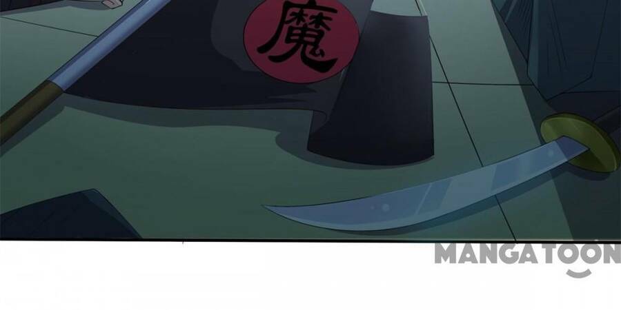 Tiên Ma Đồng Tu - Chapter 205 - Page 26