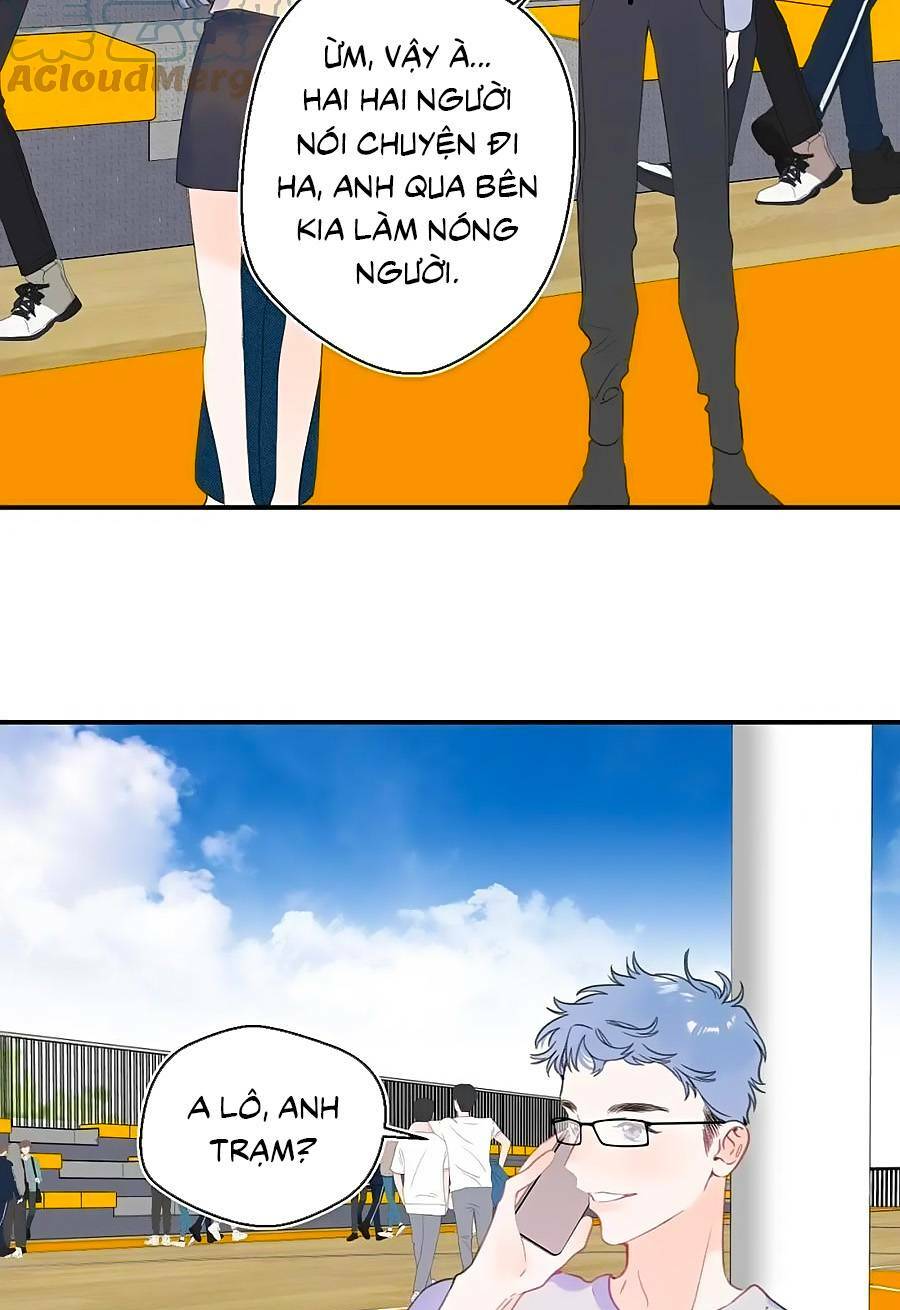 Đừng Khóc - Chapter 115.9 - Page 9