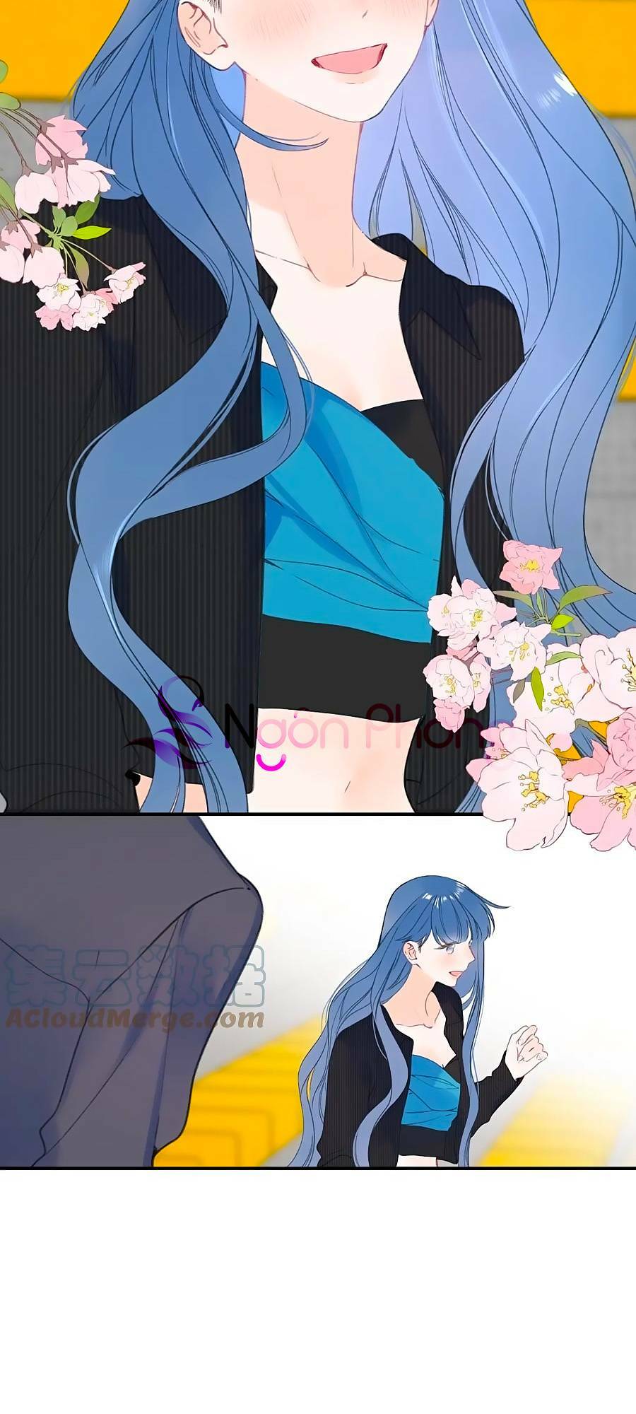 Đừng Khóc - Chapter 115.9 - Page 12