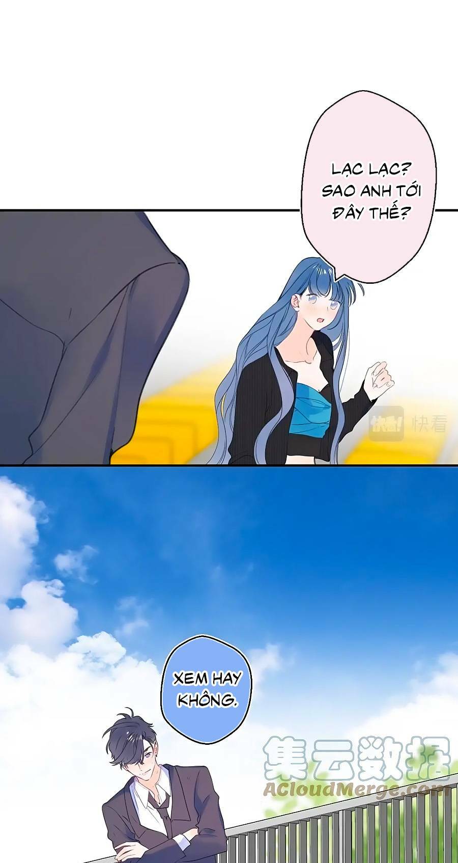 Đừng Khóc - Chapter 115.9 - Page 13