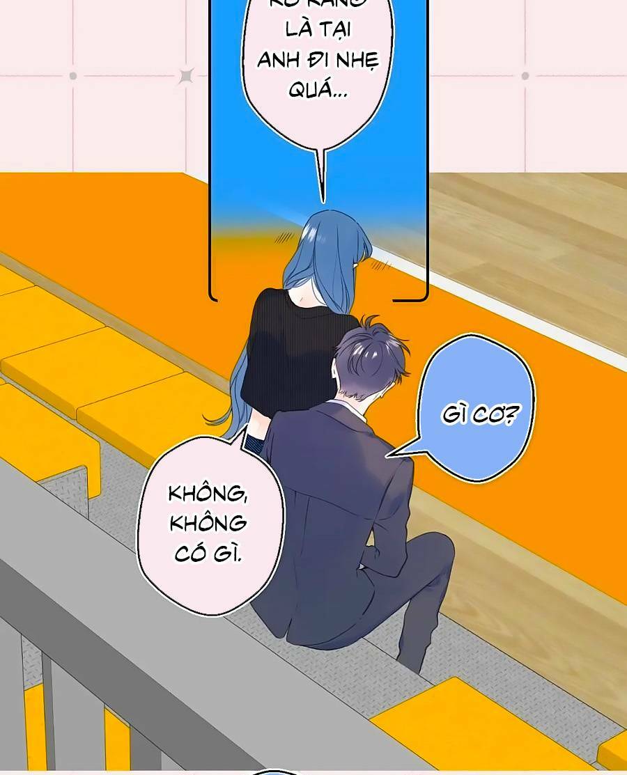 Đừng Khóc - Chapter 115.9 - Page 18