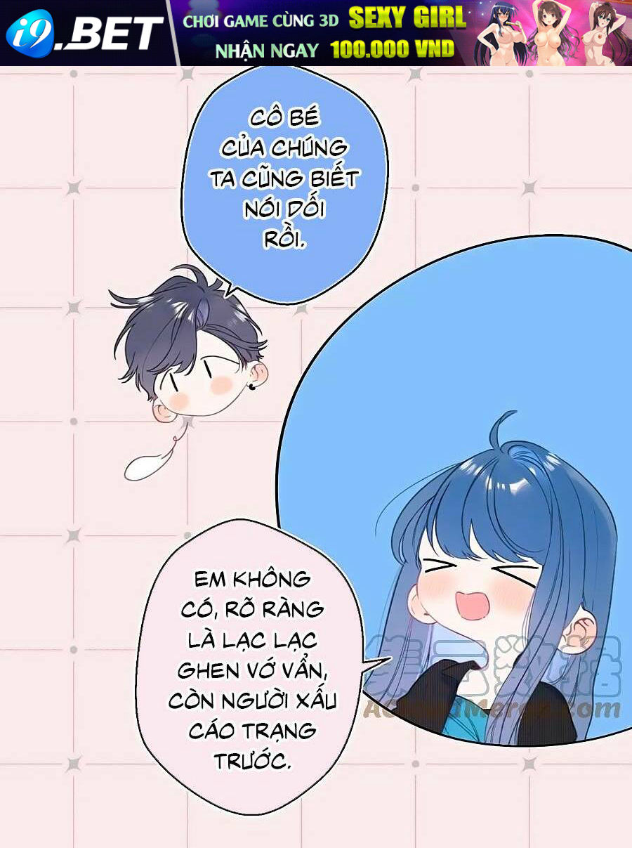 Đừng Khóc - Chapter 115.9 - Page 19