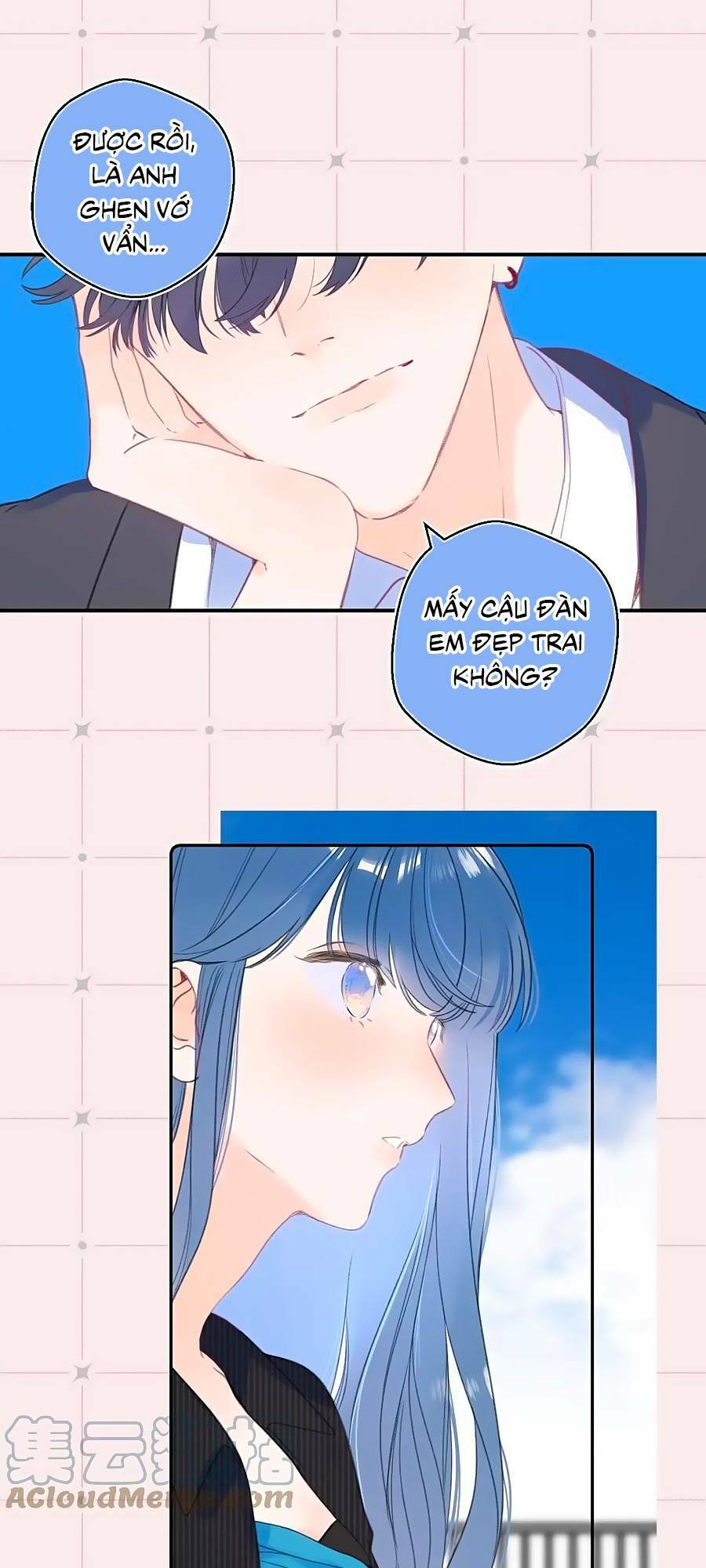 Đừng Khóc - Chapter 115.9 - Page 20