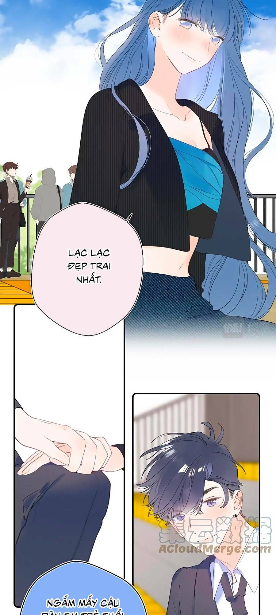 Đừng Khóc - Chapter 115.9 - Page 22
