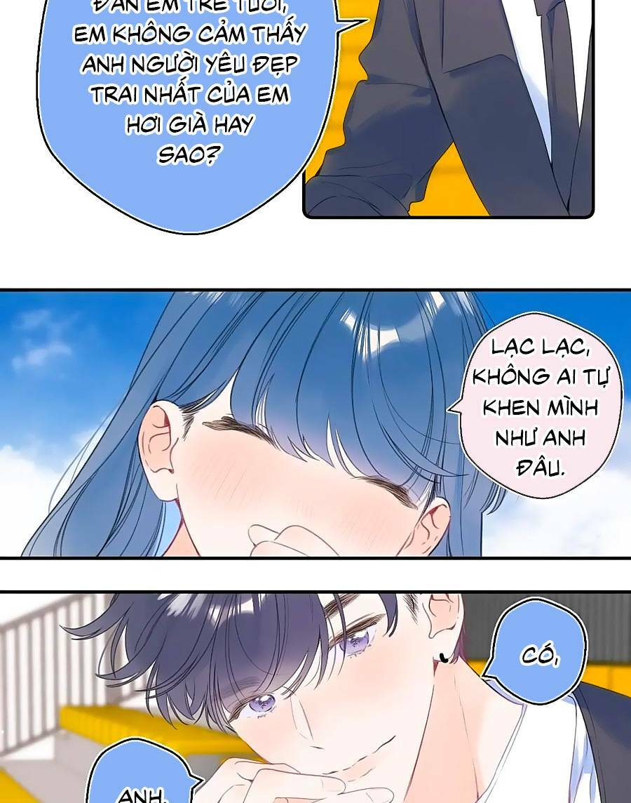 Đừng Khóc - Chapter 115.9 - Page 23