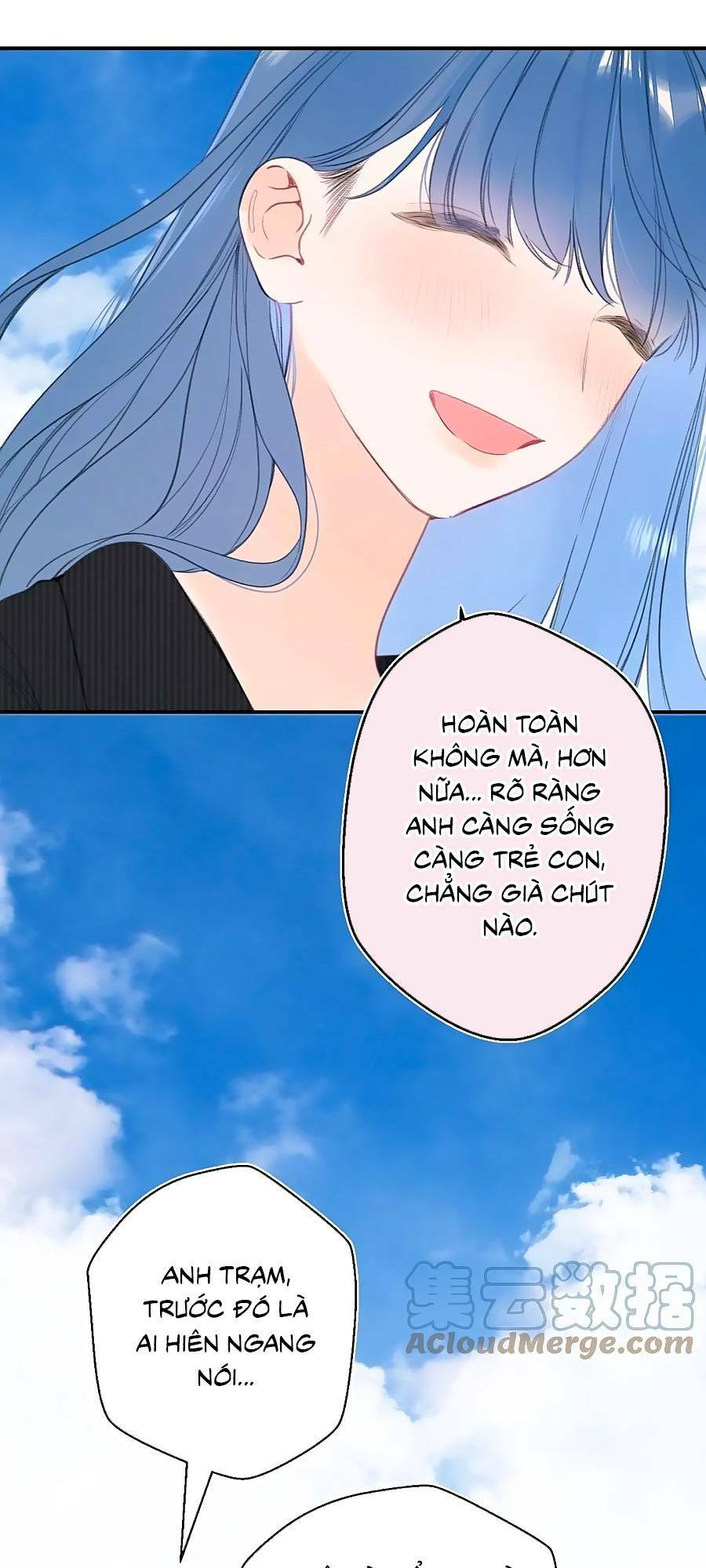 Đừng Khóc - Chapter 115.9 - Page 25